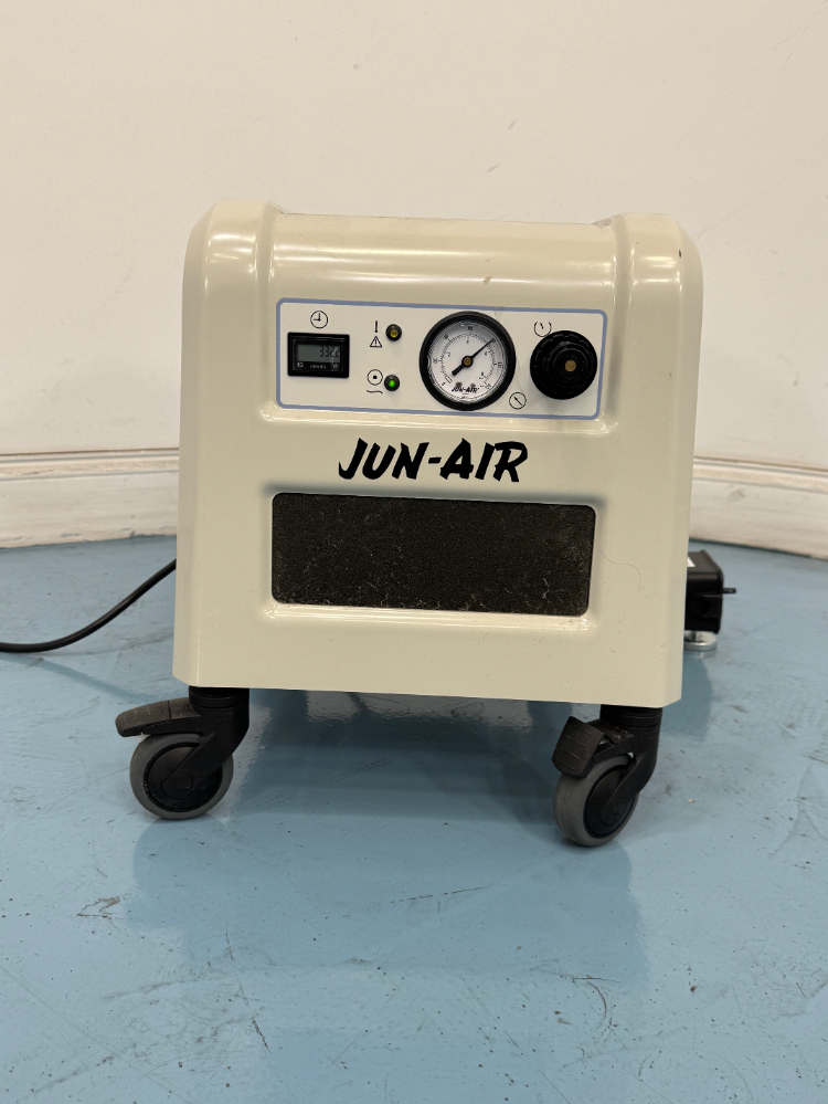 Image of Jun-Air Air Compressor